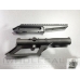 GHK AUG-A2 Gas Blowback Rifle (with Scope - Black)