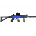 Double Eagle 555 AEG Rifle (M82 - Blue)