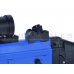 Double Eagle 555 AEG Rifle (M82 - Blue)