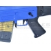 Double Eagle 555 AEG Rifle (M82 - Blue)