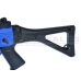 Double Eagle 555 AEG Rifle (M82 - Blue)