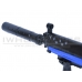 Double Eagle 555 AEG Rifle (M82 - Blue)