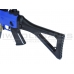 Double Eagle 555 AEG Rifle (M82 - Blue)
