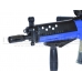 Double Eagle 555 AEG Rifle (M82 - Blue)