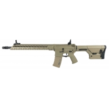 A&K - AXR-D Series M4 DMR - AEG (Diamond Head - Tan - DH-M4)