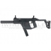 A&K MOD1 AEG (Black)