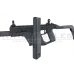 A&K MOD1 AEG (Black)