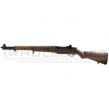 A&K M1 Garand (AEG - Wood)