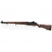 A&K M1 Garand (AEG - Wood)