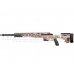 Ares MS700 TX System CNC Sniper Rifle Spring Powered with Rails (Black) (MSR-013) Ares MS700 TX System CNC Sniper Rifle Spring Powered with Rails (Black) (MSR-013)