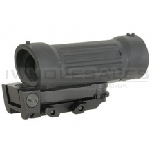 CCCP Tactical Rifle Scope (Elcan Type - Black) CCCP Tactical Rifle Scope (Elcan Type - Black)