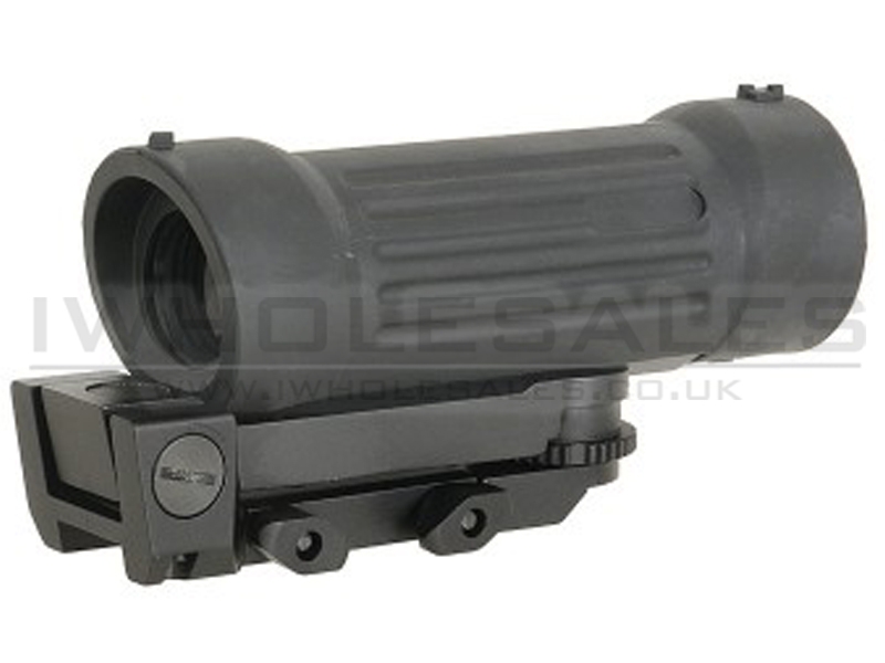 CCCP Tactical Rifle Scope (Elcan Type - Black) CCCP Tactical Rifle Scope (Elcan Type - Black)