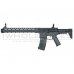 Ares Amoeba Octa Arms Honey Badger (Black - AM-016-BK)