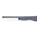 UA L96 Sniper Rifle (Spring Powered - Black - UA-317B)