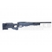 UA L96 Sniper Rifle (Spring Powered - Black - UA-317B)