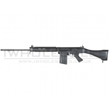 Ares L1A1 SLR AEG (Black) Ares L1A1 SLR AEG (Black)