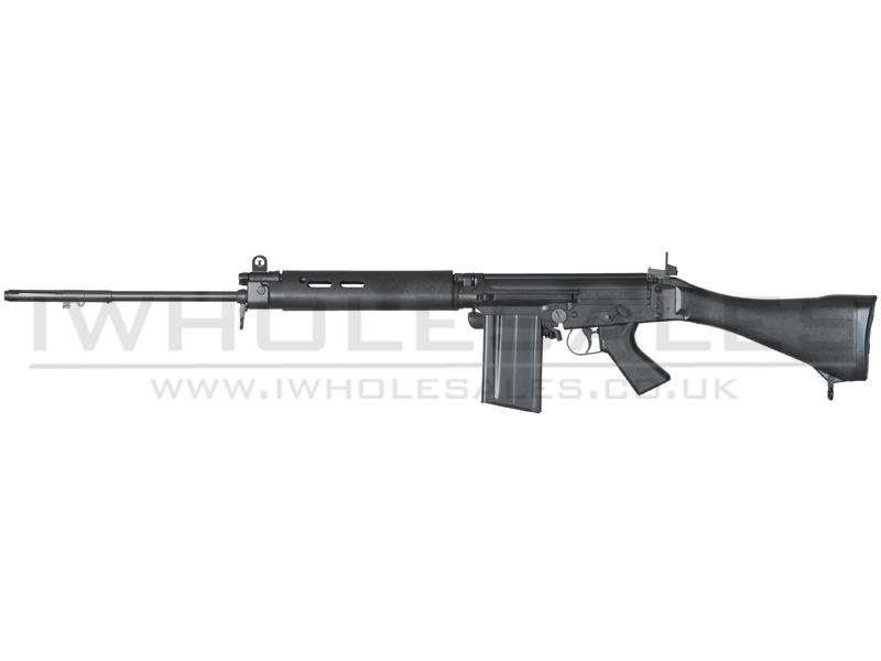 Ares L1A1 SLR AEG (Black) Ares L1A1 SLR AEG (Black)