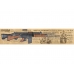 Ares L1A1 SLR AEG (Black) Ares L1A1 SLR AEG (Black)