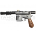 Armorer Works - K00001 - M712 *LIMITED EDITION* Smuggler Blaster with Scope & Flash Hider GBBP (Full Metal) Armorer Works - K00001 - M712 *LIMITED EDITION* Smuggler Blaster with Scope & Flash Hider GBBP (Full Metal)