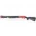 APS Cam870 Co2 Shotgun (Long - APS-CAM870-RED - MKII) APS Cam870 Co2 Shotgun (Long - APS-CAM870-RED - MKII)