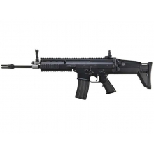 Tokyo Marui SCAR-L Recoil Shock AEG (Black)