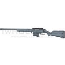 Ares Amoeba - Striker Sniper Rifle (Bolt Action - Urban Grey - AS01-UG)