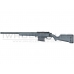 Ares Amoeba - Striker Sniper Rifle (Bolt Action - Urban Grey - AS01-UG)