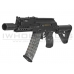 G&G GT-Advanced RK74-CQB with inbuilt Mosfet & ETU (GRK-74C-ETU-BNB-NCM)