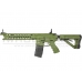 G&G GC16 Predator Hunter Green with inbuilt Mosfet & ETU (GC Intermediate) (EGC-PTR-HTG-GNB-NCM)