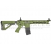 G&G GC16 Predator Hunter Green with inbuilt Mosfet & ETU (GC Intermediate) (EGC-PTR-HTG-GNB-NCM)