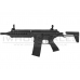 Classic Army - SCARAB CQC - Keymod (Full Metal - ETU - Black - CA106M)