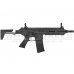 Classic Army - SCARAB CQC - Keymod (Full Metal - ETU - Black - CA106M)