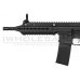 Classic Army - SCARAB CQC - Keymod (Full Metal - ETU - Black - CA106M)