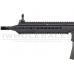 Classic Army - SCARAB ABR Keymod (Full Metal - ETU - Black - CA108M)