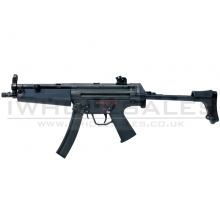 Bolt 5 Swat J (Non-Recoil - Retractable Stock - Black)