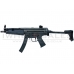 Bolt 5 Swat J (Non-Recoil - Retractable Stock - Black) Bolt 5 Swat J (Non-Recoil - Retractable Stock - Black)