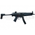 Bolt 5 Swat J (Non-Recoil - Retractable Stock - Black) Bolt 5 Swat J (Non-Recoil - Retractable Stock - Black)