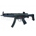 Bolt 5 Swat J (Non-Recoil - Retractable Stock - Black) Bolt 5 Swat J (Non-Recoil - Retractable Stock - Black)
