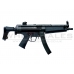Bolt 5 Swat J (Non-Recoil - Retractable Stock - Black) Bolt 5 Swat J (Non-Recoil - Retractable Stock - Black)