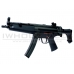 Bolt 5 Swat J (Non-Recoil - Retractable Stock - Black) Bolt 5 Swat J (Non-Recoil - Retractable Stock - Black)