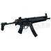 Bolt 5 Swat J (Non-Recoil - Retractable Stock - Black) Bolt 5 Swat J (Non-Recoil - Retractable Stock - Black)