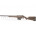 Ares Amoeba Striker Sniper Rifle (Bolt Action - Tan - AS01-DE)