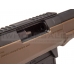 Ares Amoeba Striker Sniper Rifle (Bolt Action - Tan - AS01-DE)