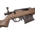 Ares Amoeba Striker Sniper Rifle (Bolt Action - Tan - AS01-DE)