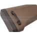 Ares Amoeba Striker Sniper Rifle (Bolt Action - Tan - AS01-DE)