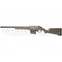 Ares Amoeba Striker Sniper Rifle (Bolt Action - OD - AS01-OD)