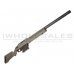 Ares Amoeba Striker Sniper Rifle (Bolt Action - OD - AS01-OD)