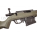 Ares Amoeba Striker Sniper Rifle (Bolt Action - OD - AS01-OD)