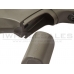 Ares Amoeba Striker Sniper Rifle (Bolt Action - OD - AS01-OD)