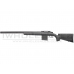 APS M40A3 Spring Action Rifle (420FPS - Black - APM04B)